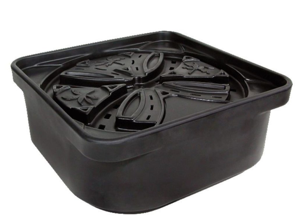 Oase zásobník na vodu-čtvercový 60 (75 l)