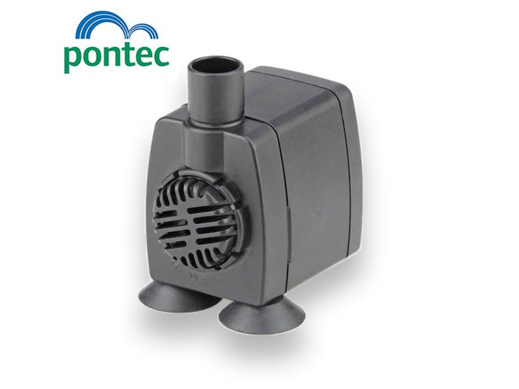 Pontec PondoCompact 500i (fontánové čerpadlo)