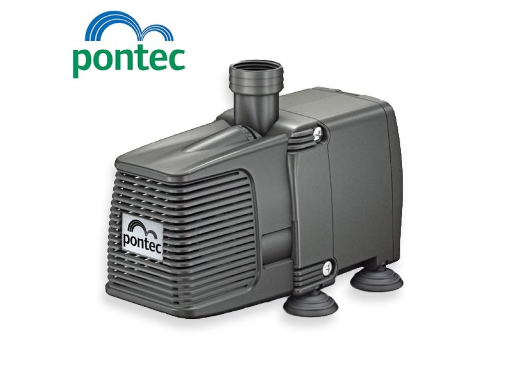 Pontec PondoCompact 5000 (fontánové čerpadlo)