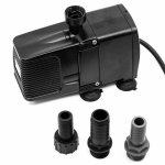 Pontec PondoCompact 5000 (fontánové čerpadlo)