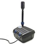 Oase Filtral 1500 UVC (minifiltr s UVC a vodní hrou)