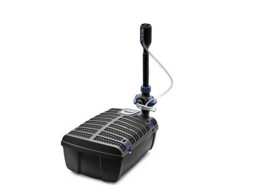 Oase Filtral 6000 UVC (minifiltr s UVC a vodní hrou)