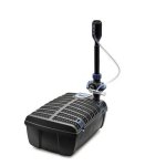 Oase Filtral 6000 UVC (minifiltr s UVC a vodní hrou)