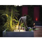 Oase Filtral 6000 UVC (minifiltr s UVC a vodní hrou)