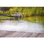 Oase Filtral 6000 UVC (minifiltr s UVC a vodní hrou)