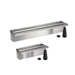 Oase Waterfall XL 90 (nerezový vodopád)