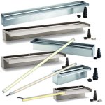 Oase Waterfall XL 90 (nerezový vodopád)