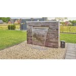 Oase Silent Splash 60 (nerez prvek k vodopádu)