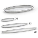 Oase Silent Splash 30 (nerez prvek k vodopádu)