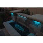 Oase Silent Splash 90 (nerez prvek k vodopádu)