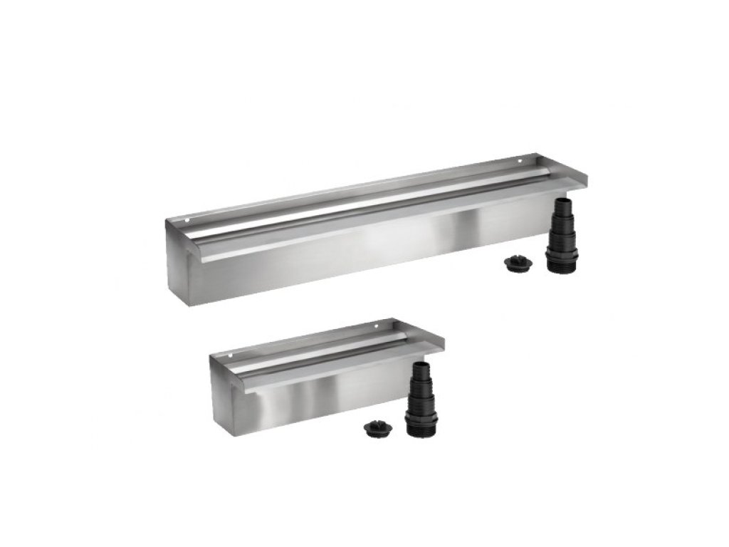 Oase Waterfall XL 60 (nerezový vodopád)