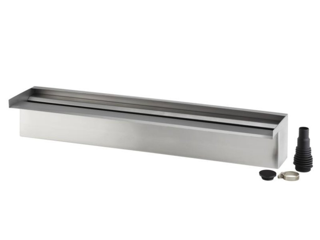 Oase Waterfall XL 60 (nerezový vodopád)