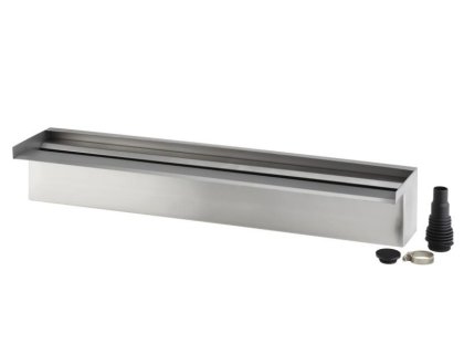 Oase Waterfall XL 60 (nerezový vodopád)