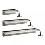 Oase Waterfall XL 60 (nerezový vodopád)