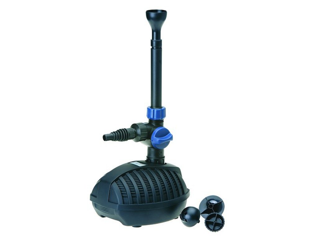 Oase Aquarius Fountain Set 2000 E (fontánové čerpadlo)