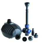 Oase Aquarius Fountain Set 2000 E (fontánové čerpadlo)