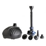 Oase Aquarius Fountain Set 2000 E (fontánové čerpadlo)