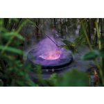 Pontec PondoFog RGB (plovoucí mlhovač s osvětlením)