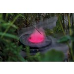 Pontec PondoFog RGB (plovoucí mlhovač s osvětlením)