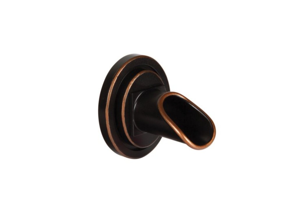 Oase nástěnný chrlič-kruh (bronzový vodní prvek)