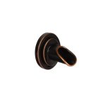 Oase nástěnný chrlič-kruh (bronzový vodní prvek)