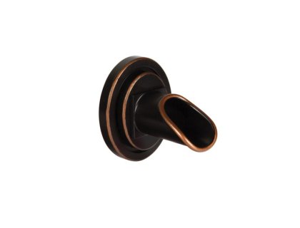 Oase nástěnný chrlič-kruh (bronzový vodní prvek)