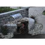 Oase Waterfall Wall 90 (kompletní set pro vodopád)