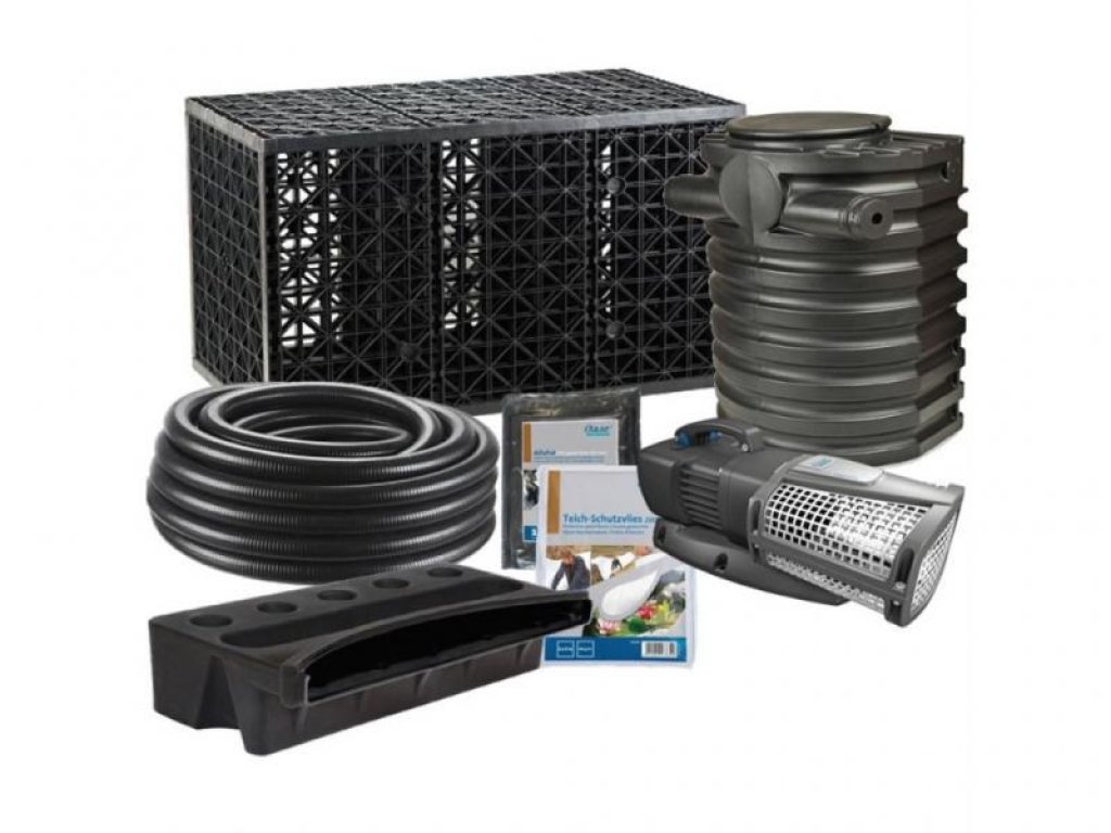 Oase Watercourse Base Set 22500 (potoční set)