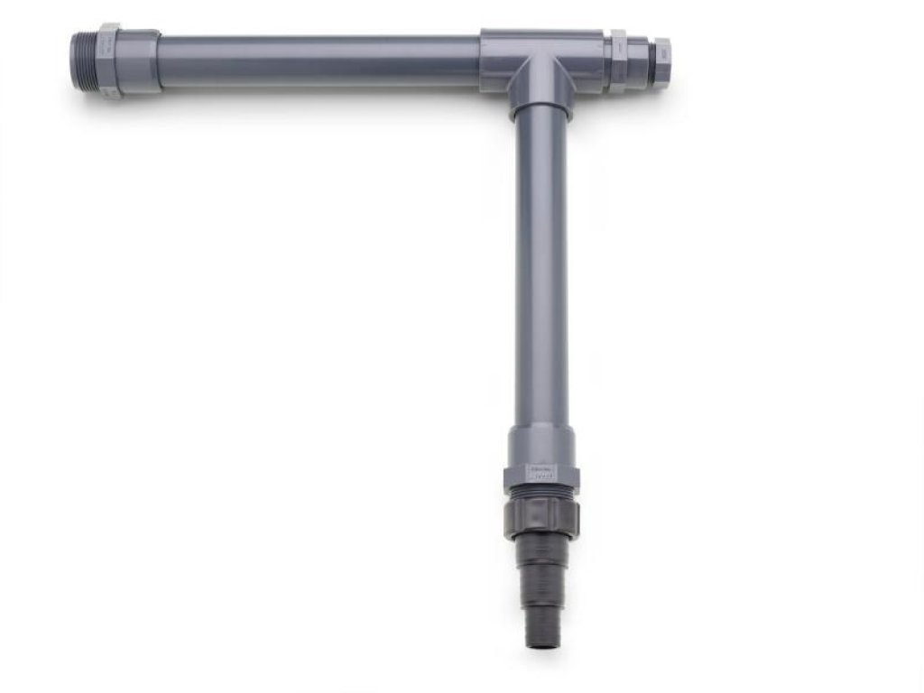 Oase připojovací sada chrliče