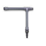 Oase připojovací sada chrliče