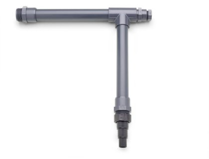 Oase připojovací sada chrliče