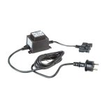 Oase 30VA m. 3 výstupy trafo k osvětlení na vodní efekty