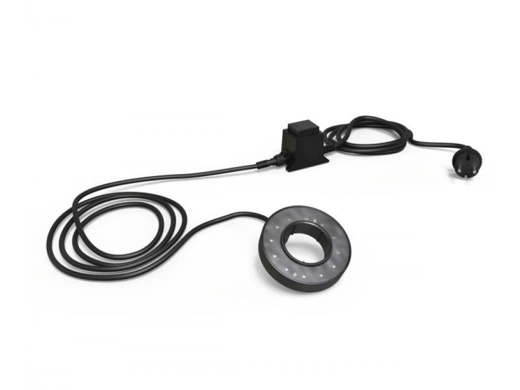 Oase Fountain Ring LED Set (osvětlení k vodním prvkům)