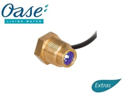 Oase LED osvětlení pro chrliče - modrý