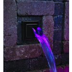 Oase LED osvětlení pro chrliče - modrý