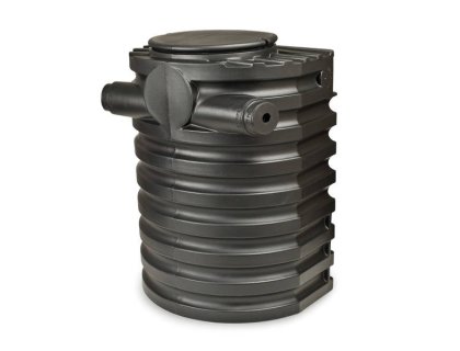 Oase Pump vault 15000 (čerpadlová komora pro vodní hry)