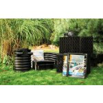 Oase Pump vault 15000 (čerpadlová komora pro vodní hry)