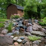 Oase Maxima podzemní rezervoár (60 l)