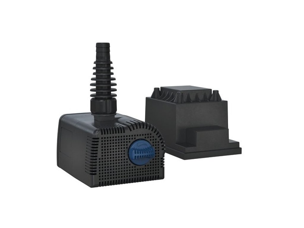 Oase Aquarius Universal 1000/12V (efektové čerpadlo)