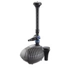 Oase Aquarius Fountain Set Eco 5500 (fontánové čerpadlo)