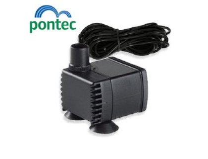 Pontec PondoCompact 300i (fontánové čerpadlo)