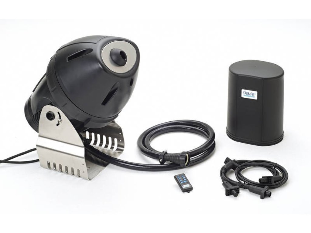 Oase Jumping Jet Rainbow Star Set (vodní hra)