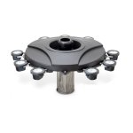 Oase AirFlo 4.0kW/400V (výkonný aerátor s fontánou)