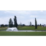 Oase AirFlo 1,5kW/230V (výkonný aerátor s fontánou)