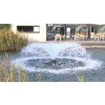 Oase AirFlo 1,5kW/230V (výkonný aerátor s fontánou)