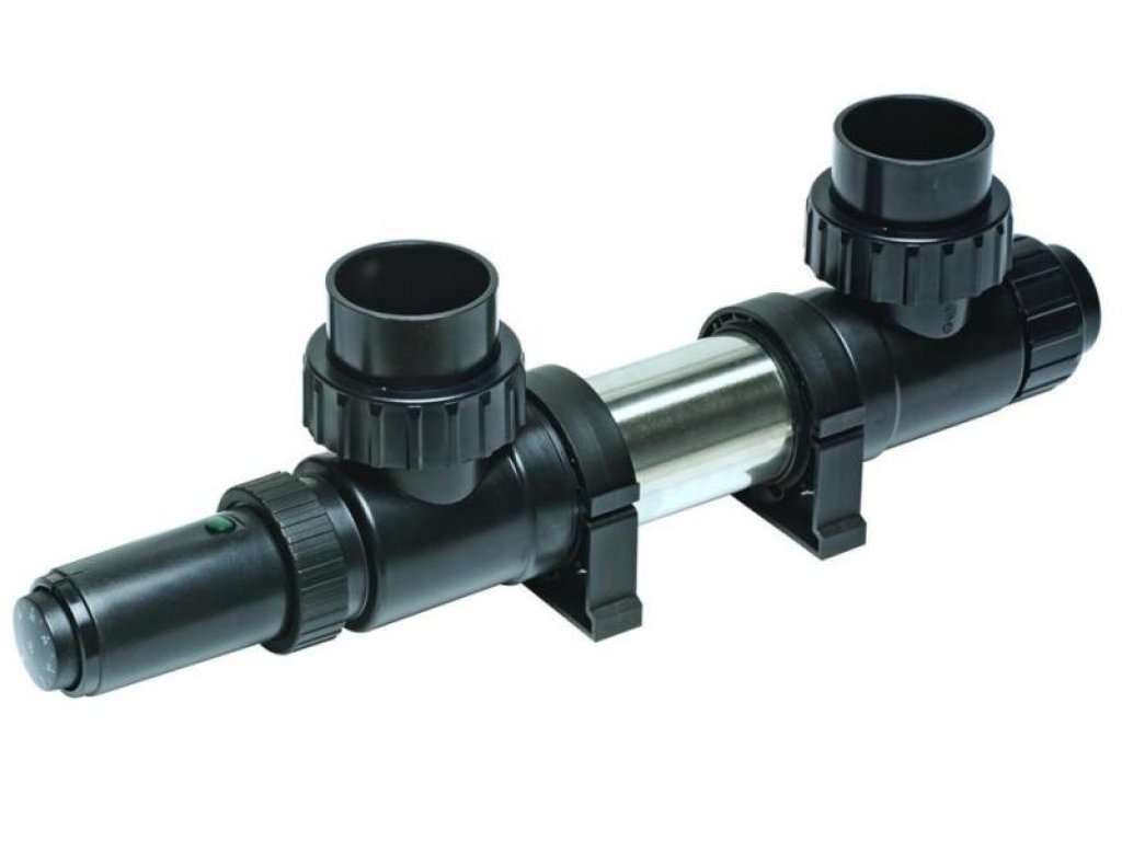 XClear Profi Heater 3kW - průtokový ohřívač (na 15m3)