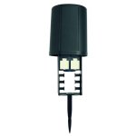 Oase InScenio FM-Master 3 (čtyřnásobná,2 dálkově ovladatelné,1 regulovatelná ovladačem,1 trvalá)