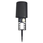 Oase InScenio FM-Master 3 (čtyřnásobná,2 dálkově ovladatelné,1 regulovatelná ovladačem,1 trvalá)