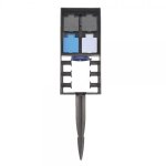 Oase InScenio FM-Master 3 (čtyřnásobná,2 dálkově ovladatelné,1 regulovatelná ovladačem,1 trvalá)