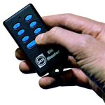 Oase InScenio FM-Master 3 (čtyřnásobná,2 dálkově ovladatelné,1 regulovatelná ovladačem,1 trvalá)